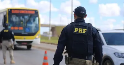 No último pedido encaminhado ao governo, a corporação solicitou 263 vagas para o cargo de policial rodoviário federal.