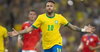 Atacante brasileiro é um dos nomes mais aguardados para o mundial da América do Norte