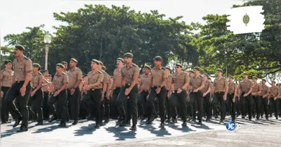 Instituto Militar de Engenharia (IME), no Rio de Janeiro, local onde serão formados os aprovados no concurso do Exército