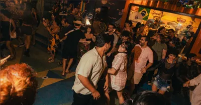 Cada edição contará com uma programação diferenciada, incluindo DJs convidados, música, novas opções gastronômicas, drinks especiais e atividades voltadas ao público infantil.