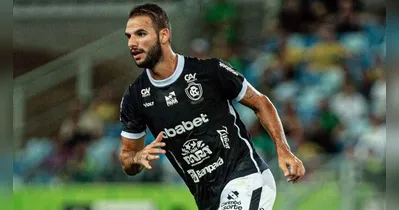 O Remo anunciou a rescisão de contrato do meia Panagiotis Tachtsidis, encerrando sua passagem pelo clube antes do esperado.