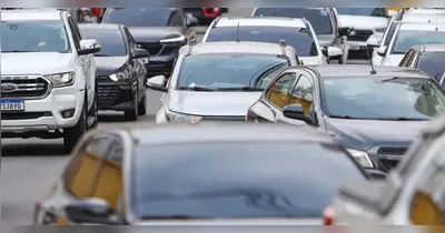 Descontos de até 15% no IPVA do Pará até hoje