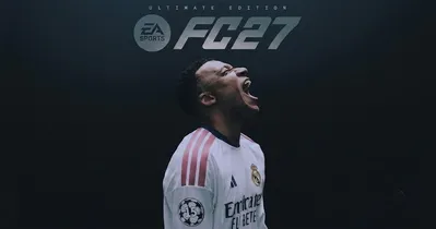 Mbappé estará na edição Ultimate