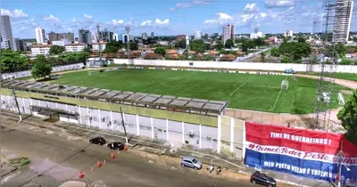 Estádio Aluízio Ferreira recebe o confronto que vale a liderança.
