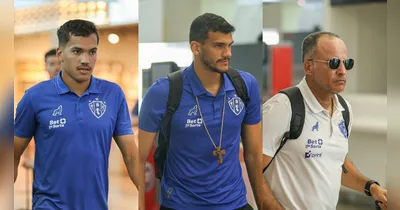 Paysandu busca reabilitação contra o Maranhão para se manter entre os líderes da Série C
