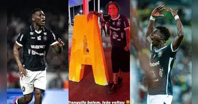 Clube do Remo anuncia saídas importantes no elenco.