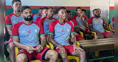 Tuna Luso reforça seu elenco com PH e Ameixa.