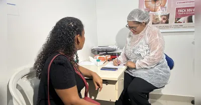 A programação ocorrerá em dois horários, das 9h às 12h e das 14h às 16h