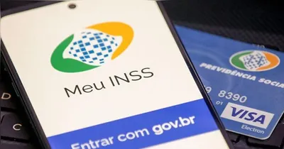 O principal canal utilizado é o site ou aplicativo Meu INSS, acessado por meio de uma conta Gov.br nos níveis prata ou ouro.