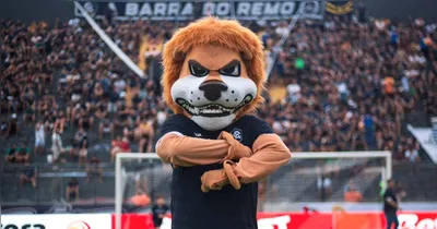 Leão precisa golear