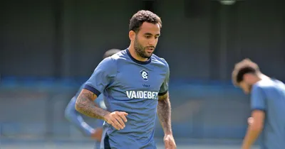Leão pode ter grande reforço contra o Fogão