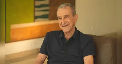 Carlos Alberto Parreira foi técnico da seleção brasileira e conquistou o tetracampeonato em 1994.