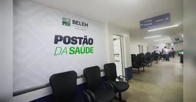 A nova unidade será entregue na Pratinha.