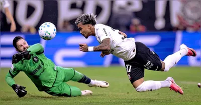 Leão foi "morto" no primeiro tempo