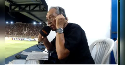 Imagem ilustrativa da notícia Tem Jogo no DOL e na Clube: ouça Remo x Cruzeiro