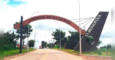 Concurso de Curionópolis está inscrições abertas até 19 de junho