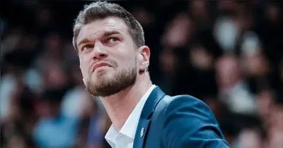 Tiago Splitter é o novo treinador do Chicago Bulls