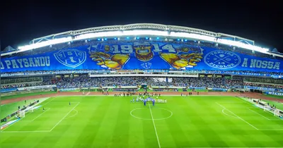Fiel Bicolor promete público zero