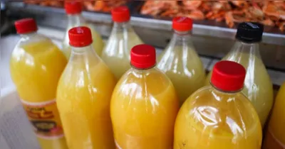 Alimento por si só não é responsável pelo desenvolvimento da doença.
