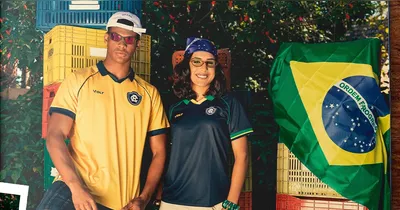 Leão Azul vai premiar os torcedores com novas camisas