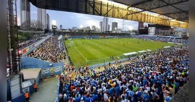 A partida, marcada para sábado (27), às 17h, na Curuzu, terá medidas específicas para o recebimento da torcida visitante