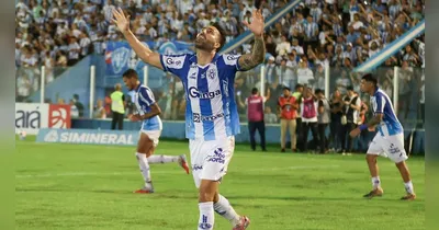 Ítalo brilha no Paysandu e atrai interesse de clubes
