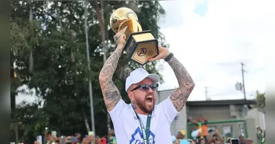 Imagem ilustrativa da notícia Paysandu consegue suspender ações milionárias de Rossi e Pedro Delvalle