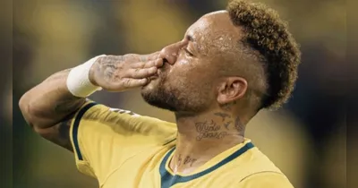 Neymar se despede da Seleção Brasileira após brilhar e se tornar o maior artilheiro.