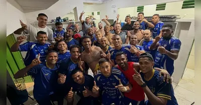 Águia de Marabá enfrenta o ABC-RN em busca do acesso à Série C.
