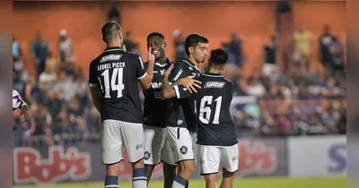 Clube do Remo vence o Galvez por 2 a 1, mas diz adeus à Copa Norte.