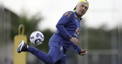 O técnico ressaltou que o Brasil vem apresentando evolução gradual dentro da competição
