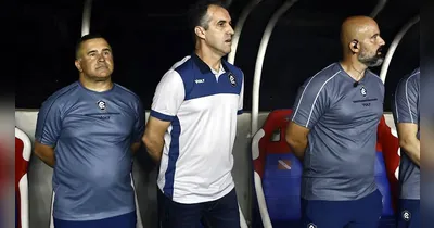Remo se prepara intensamente durante a pausa da Copa do Mundo