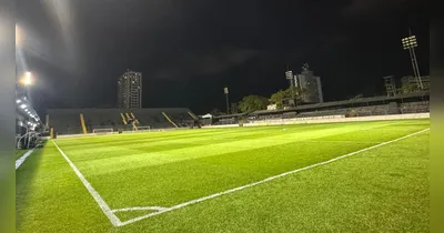 O Clube do Remo retorna ao Baenão após 32 anos.