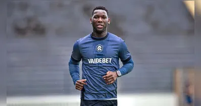 Patrick de Paula enfrenta nova lesão e cirurgia