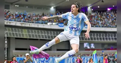 Paysandu vence ação trabalhista de Borasi e garante que não pagará R$ 101 mil ao jogador.