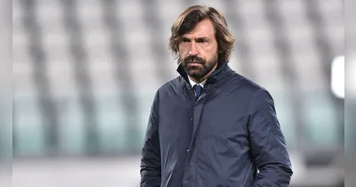 Andrea Pirlo é forte candidato a treinador da seleção italiana.