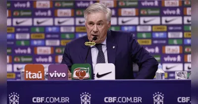 O anúncio da lista para a Copa do Mundo, marcado para a próxima segunda-feira (18), às 17h, vem despertando atenção global
