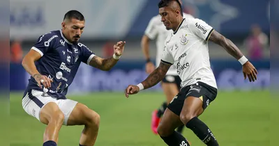 Remo e Corinthians se reencontram após 46 anos na Série A.