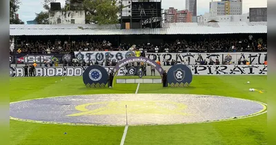 Clube do Remo repudia agressão a torcedora e promete identificar agressor.
