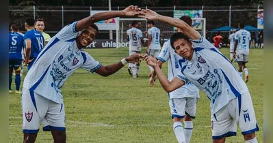 Águia de Marabá brilha na Série D!
