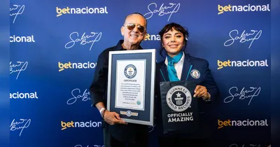 Galvão Bueno: O Narrador Mais Icônico da História das Copas do Mundo