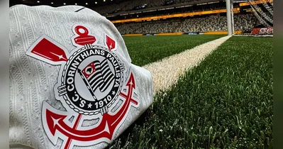 Corinthians enfrenta novo transfer ban da FIFA, impedindo registro de jogadores.