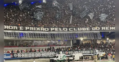 Dos três jogos decisivos, dois serão disputados em Belém, fator considerado importante pela comissão técnica e diretoria do Remo