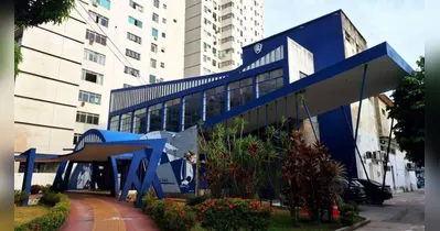 Imagem ilustrativa da notícia Clube do Remo alcança o valor patrimonial de R$ 318 milhões
