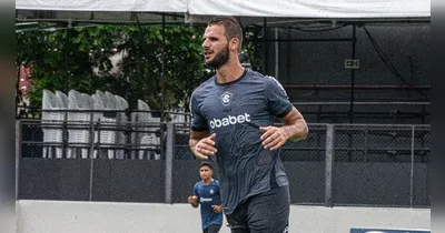 Panagiotis Taxtsidis é anunciado pelo Karmiotissa FC.
