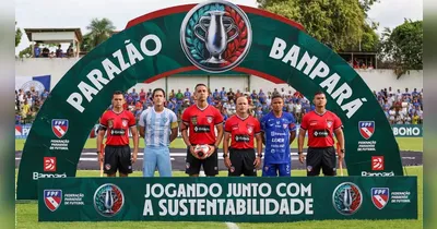 No retrospecto geral, a vantagem também é bicolor, com 35 vitórias contra 14 do Águia, além de 14 empates.