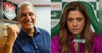 Em nota divulgada nas redes sociais, o Palmeiras afirmou que a permanência na Libra se tornou inviável diante da condução das negociações internas