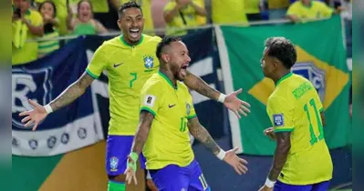 Mangueirão pode ser palco da despedida de Neymar pela Seleção.