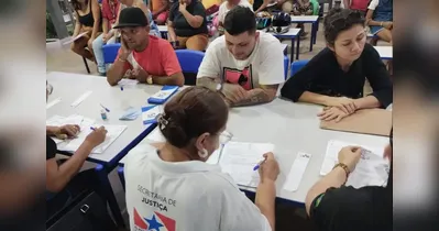 Serviços essenciais para regularizar documentos fora do horário comercial