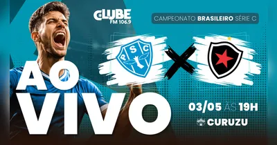 Se tem clubes, tem futebol na Rádio Clube do Pará